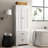 Arapahoe Multifunctional Storage Cabinet with 2 Drawers