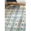 Gonzalez Floral Ivory/Blue/Yellow Area Rug-22734739