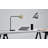 Olo Metal Desk Lamp-68865313