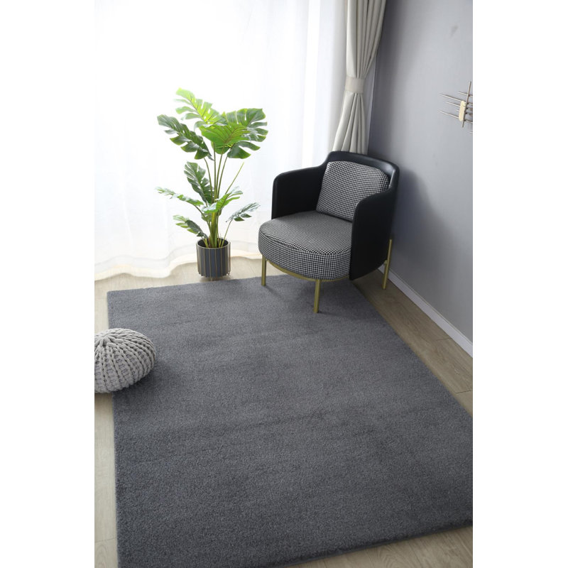Ogilvie Indoor Rug, Rectangle 5' x 7'