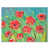 Toile tendue