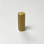 Lines 1.3" Diameter Cylindrical Knob