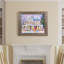 « christmas house », impression sur toile-25776060-25776270-25776271