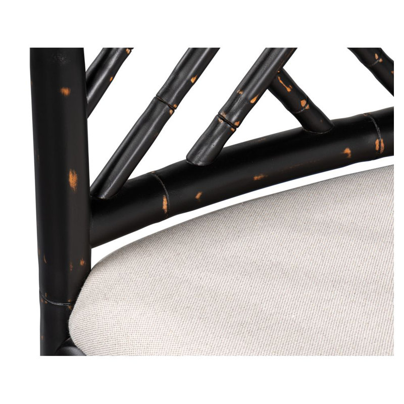 Brighton Counter Stool, Antique Black