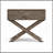 Xavier G0071-N Nightstand , Gray