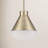 Ebbi 1 - Light Single Pendant-2112260656