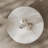 Round Rock Panel Coffee Table