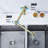 Dilon Kitchen Faucet-65223064