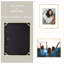 Cadre photo en métal avec passe-partout - Basics by Wayfair ™-88586476-88586484