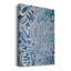Santorini - reproduction sur toile tendue-122031761