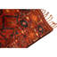 Hand Knotted Wool Oriental Area Rug