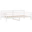 Daybed With Drawers Without Mattress Single Solid Wood-1240709374