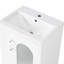 Soumitra 20'' Single Bathroom Vanity with Ceramic Top