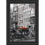 Cadre photo simple Bess-386570684