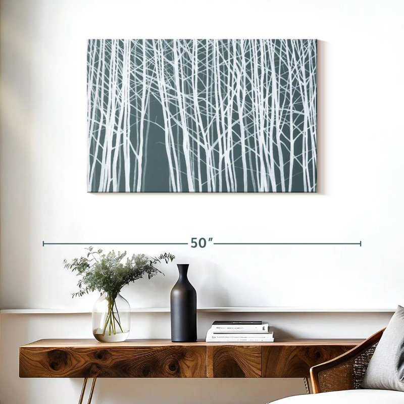 Harnek White Forest