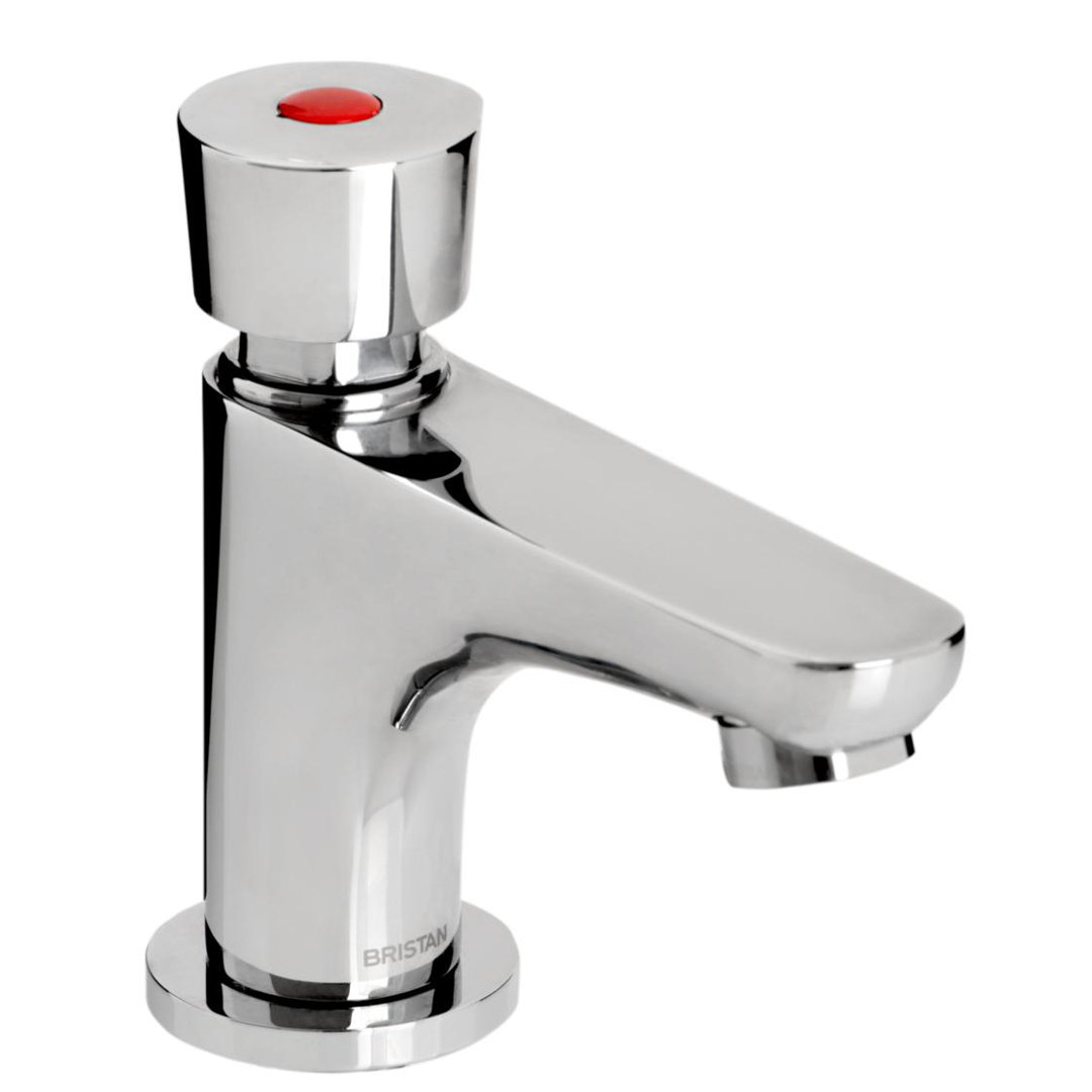 Monobloc Basin Mixer