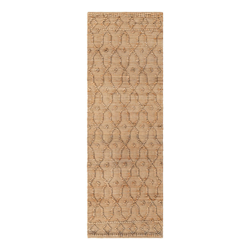 Michellene Geometric Indoor Rug, Runner 2' x 6'1"