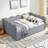 Full Size Daybed with Twin Size Trundle-1942880268-1942880265