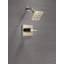 Robinet de douche pivotant avec technologie H2Okinetic-60816915
