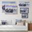 «White Winter Snow Mountain», peinture sur toile-1870083613-1870083810