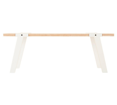 Giedi Upholstered Bench
