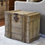 Wood Home Trunk Small 