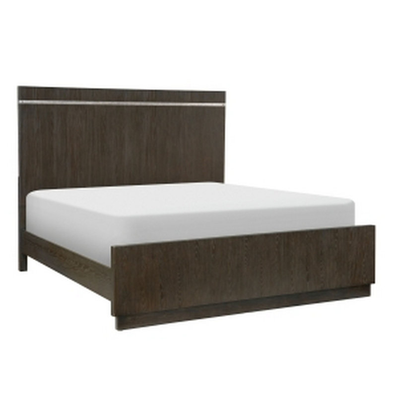 Standard Bed