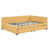 Jaune est en rupture de stock
