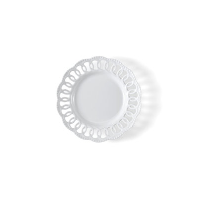 Ceramic Bread And Butter Plate
