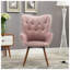 Fauteuil d'appoint Doarnin