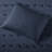 Navy Comforter Queen, , Enchanting Details-124311799-124311803