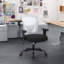 Chaise de travail en filet -138741852