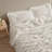 Coma Inducer Chunky Bunny Roll Cakes Oversized Faux Fur Comforter Set-91138239-91138238