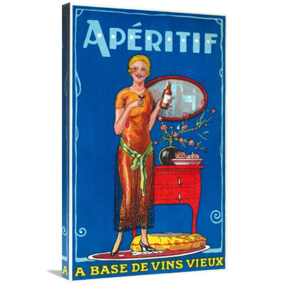 " Aperitif "