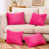 Bright Pink selected