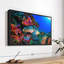 "Tortue, océan, art mural"-540929486