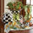 Courtly Check Check Pitcher-50817522
