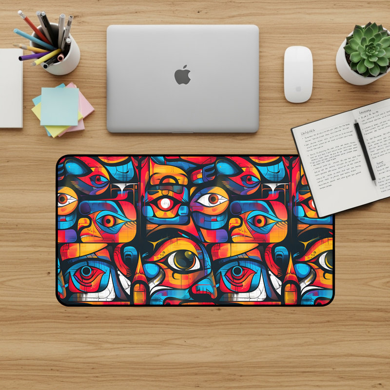 Desk Pad