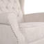 Chaise berçante Joyal-345876705