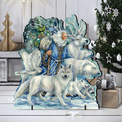 Art décoratif de jardin