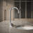 Aquifer4-In-1 Tall Arc Beverage Faucet-123403667