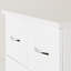 Cascio 5 Drawer Chest Of Drawers-1653605534