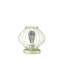 Lampe de table en métal 9,5 po