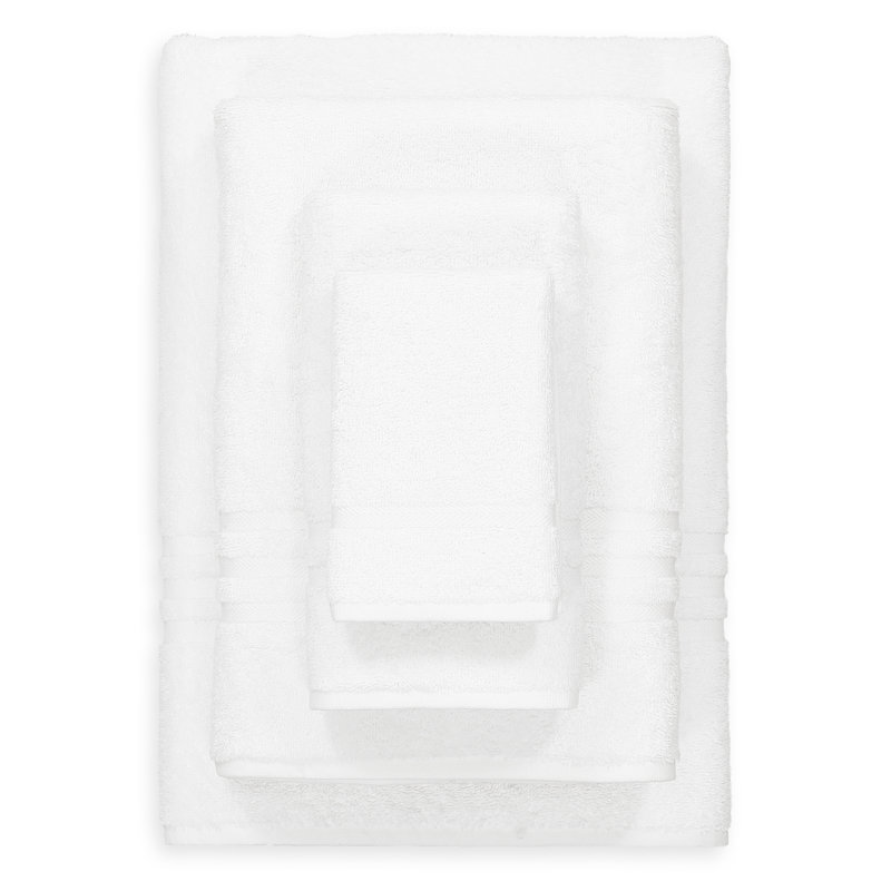 Denzi Midweight Mulit-Size Set, White