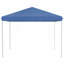 Tente à auvent escamotable avec filet Outsunny-296093514