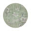 Sous-verres Blossom Fantasia Celadon-1028605983