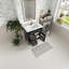 Meuble-lavabo 30 po avec lavabo-198129851