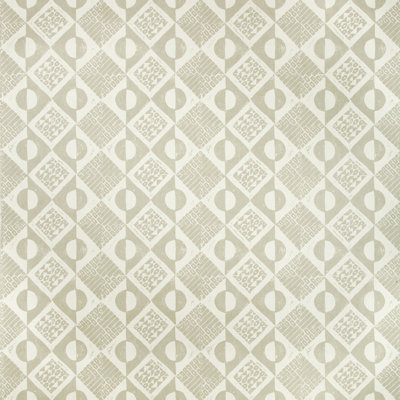 Spencer 3' L x 53.5" W Smooth Wallpaper Roll