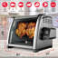 Rôtissoire Ronco 5500 Series, noir-82369777