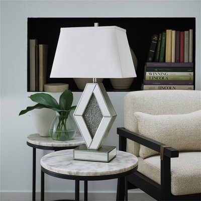 Lampe de table 30 po Bulpitt